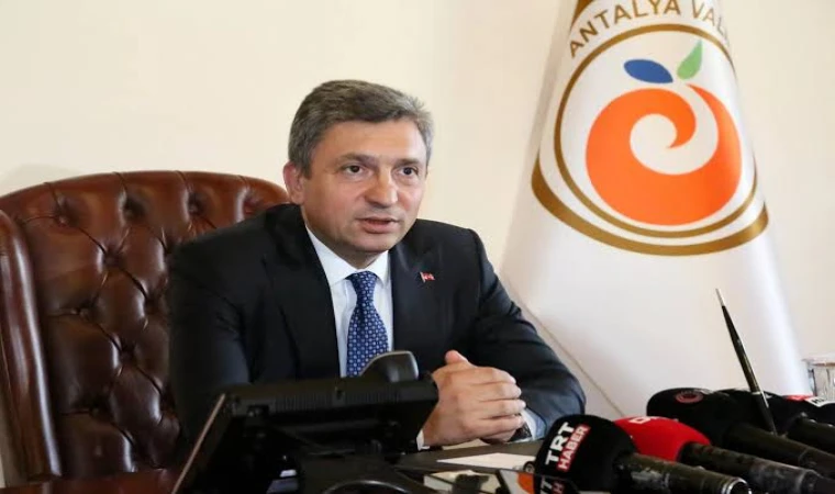 ANTALYA'NIN FETHİ KUTLANACAK