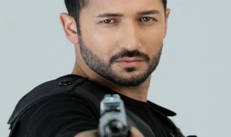 Selçuk Kılıç’tan ’Batur Timi’