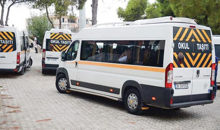 Antalya’da servis ücretine zam