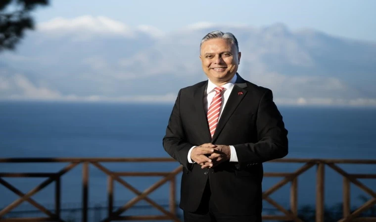 ÜMİT UYSAL "CHP’nin verimli, çalışkan, üretken bir iktidar teşkil edebilmesi Türkiye için bir beka meselesidir"