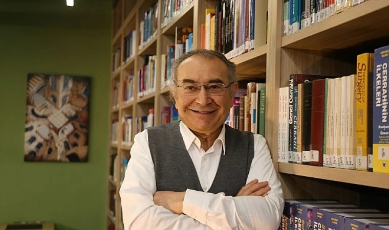 Uzun yaşamın sırrı