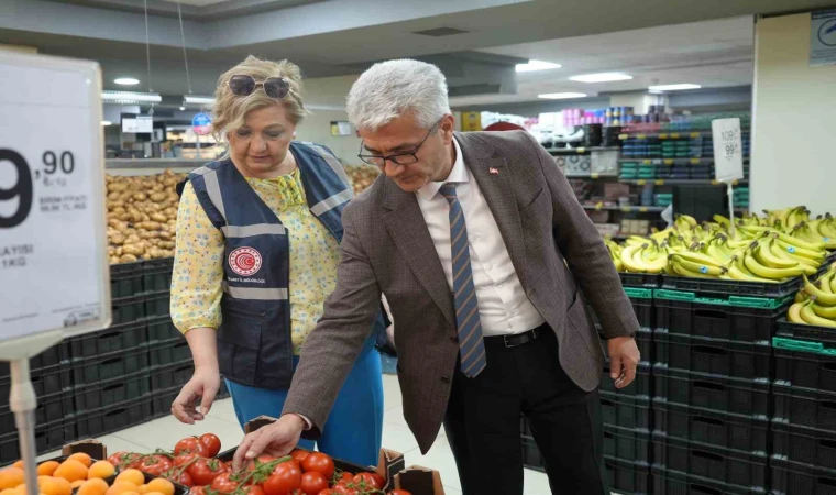 ANTALYA’ DA FİRMALARA CEZA YAĞDI