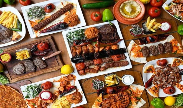 ASIRLIK LEZZETLERİN HAFTASI BAŞLIYOR