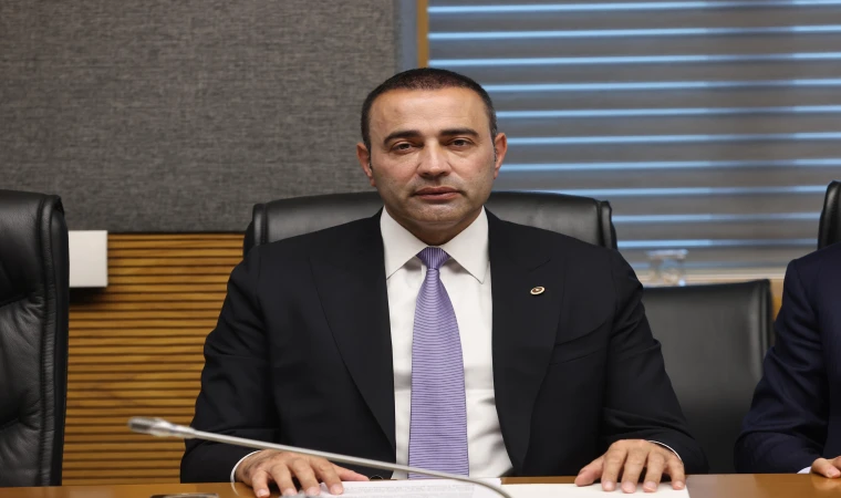 Aykut Kaya: “Manavgat’ta Yıllardır Bekleyen Yat Çekek Alanı Artık Kurulmalı”