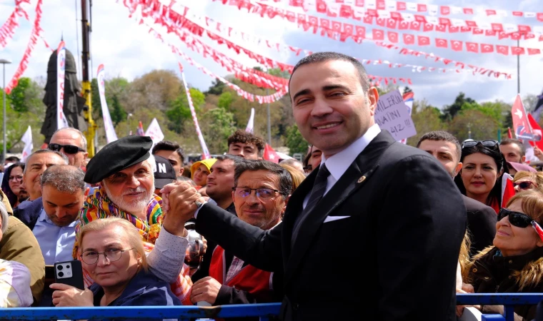 CHP MİLLETVEKİLİ KAYA; ANTALYAYA YENİ BİR KRUVAZİYER LİMANI GEREKLİ