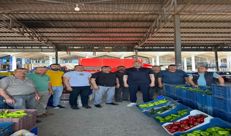 CHP’li Kaya: “Tarım kumara döndü