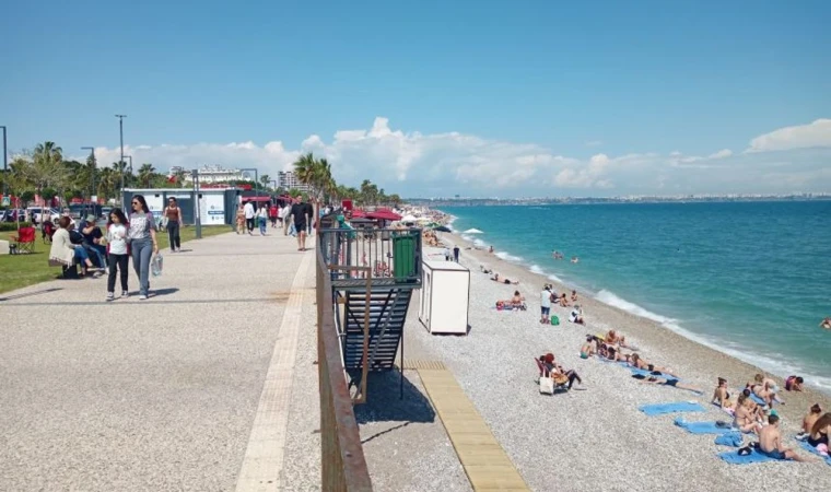 EN SICAK GÜN