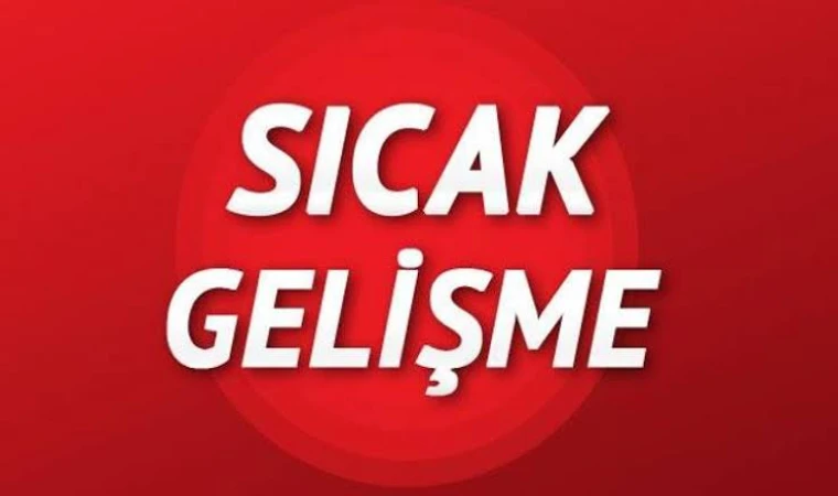 FECİ KAZA TUR OTOBÜSLERİ ÇARPIŞTI