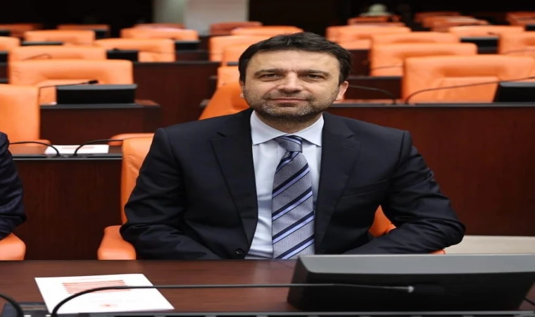 Köse: "Antalya artık idari davalar için Konya’ya gitmeyecek"