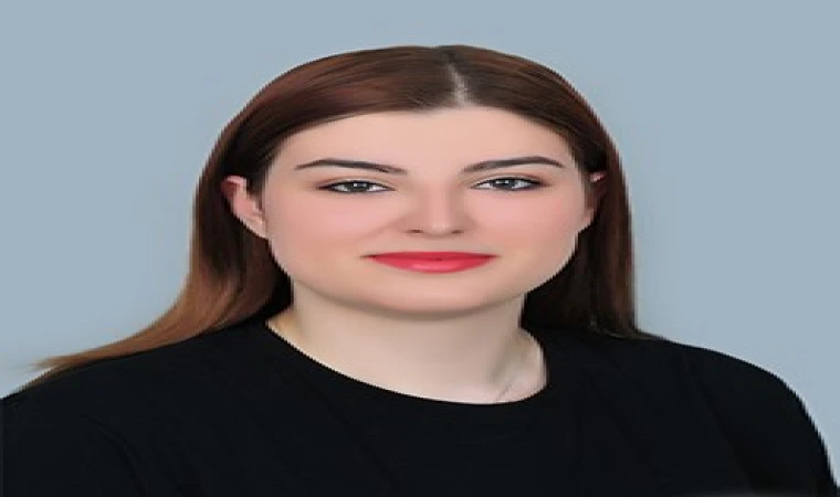 NİLAYDA VARNALI YAZDI; 2025 YILI TREND RENKLERİ
