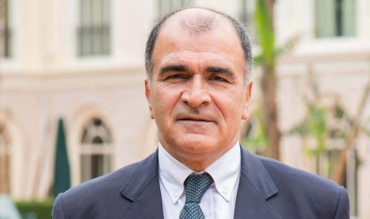 OSMAN AYIK; YENİ BİR REKOR BEKLİYORUZ