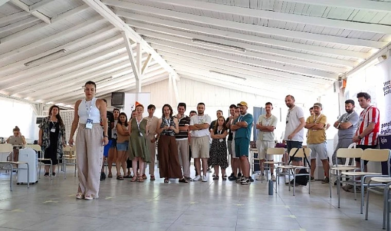 3 Büyükşehir Belediyesi’nden ortak gençlik çalışması
