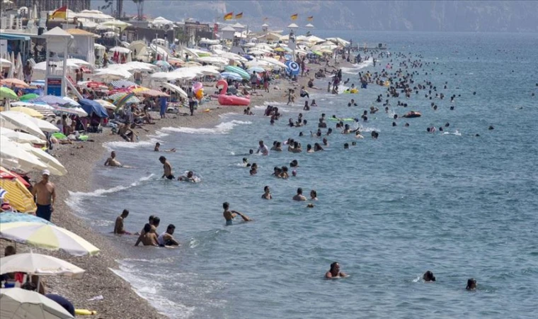 Antalya’da Kurban Bayramı öncesi doluluk yüzde 70-80’de kalacak