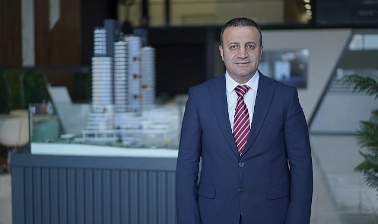 Konut satışları artıyor,