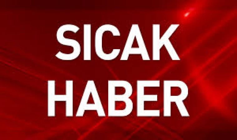 KORKUTELİ'NDE TRAFİK KAZASI 1 ÖLÜ 3 YARALI