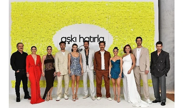 Merakla Beklenen Dizi İlk 3 Bölümüyle Bugün Disney+’ta Yayında