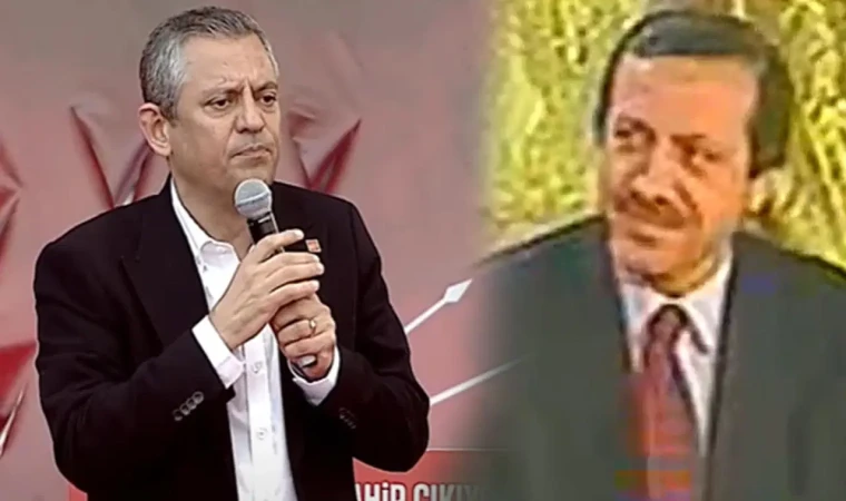 ÖZEL ANTALYA'DA YÖRÜK ANAMA SELAM OLSUN DEDİ