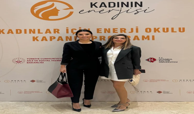 Turizmci Abide Gülel Saral'dan Eğitime Destek 