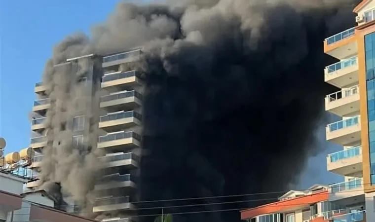 Yangın tedbirleri yetersiz olan 174 turistik tesisin ruhsatı askıya alındı