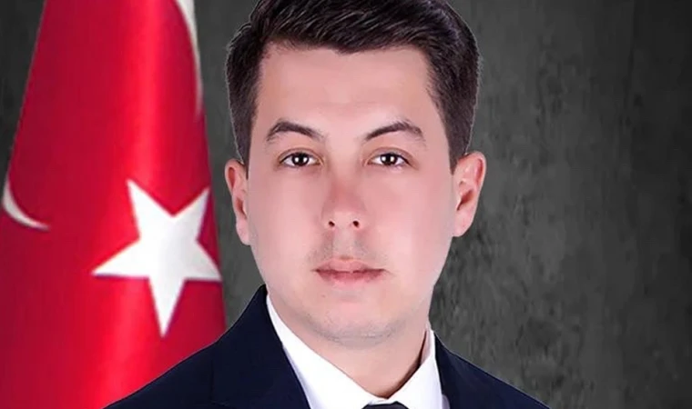 AK Partili Meclis Üyesi Mehmet Anıl Yüksel silahlı saldırıda öldürüldü!
