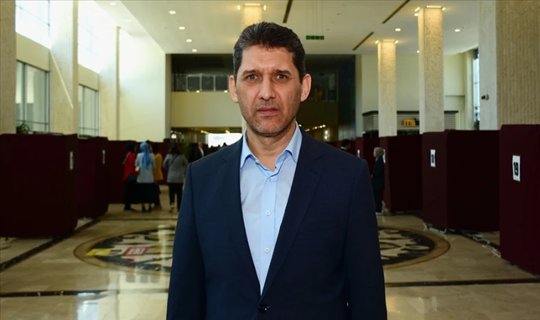Ali Çetin'den ayakkabı kutusu çıkışı "Haddinizi bilin!"
