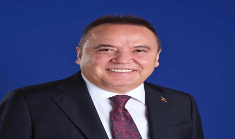 Antalya’da Başkan Böcek’in yer aldığı soruşturmanın detayları belli oldu