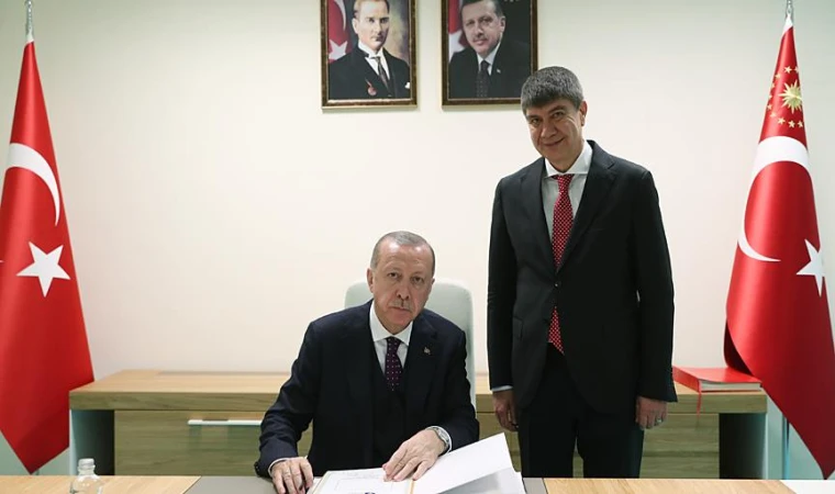 ERDOĞAN’DAN DİKKAT ÇEKEN ANTALYA MESAJI: “ANTALYA SANA EMANET”