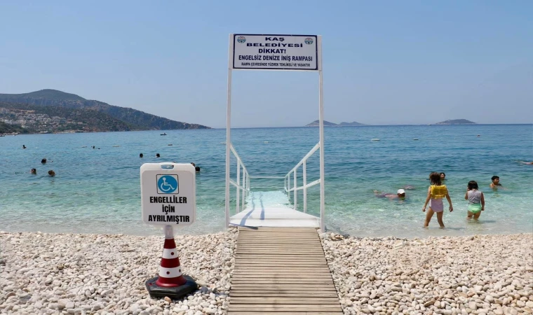 EROL DEMİRHAN’DAN ENGELLİ VATANDAŞLARA MÜJDE!