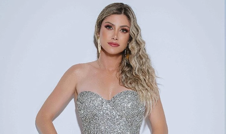 Evrim Bilgin’den yeni şarkı: ’Dansöz Dünya’!