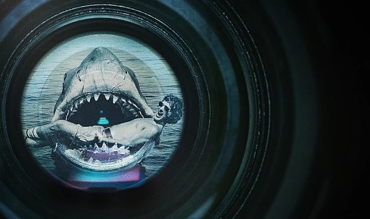 Jaws: Efsanenin 50. Yılı’ 15 Temmuz Salı 20.00’de National Geographic Ekranlarında İzleyicilerle Buluşuyor!