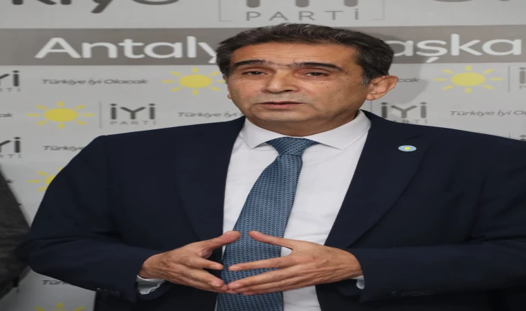 Kaya; Müzemizi Yıkmayın