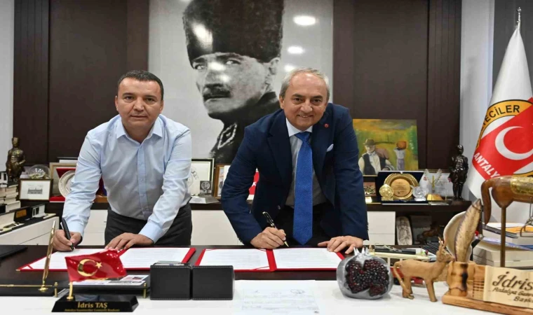 Kocagöz; Basın Emekçilerini Kira Yükünden Kurtaracağiz