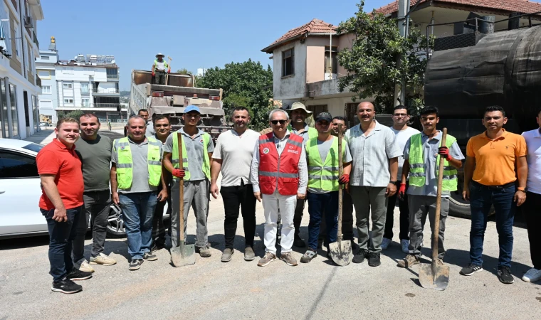 Kocagöz; "Bu para milletin parası”