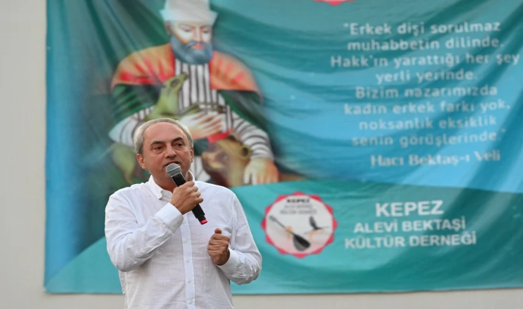 Kocagöz’den Cem Evi müjdesi