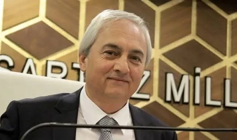 KOCAGÖZ;HEM ÜRETİYOR, HEM TASARRUF SAĞLIYORUZ
