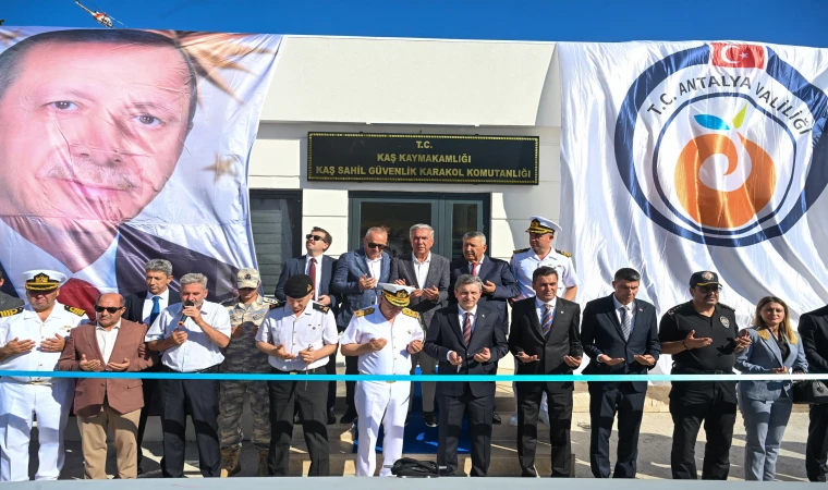 MAVİ VATAN İÇİN YENİ GÜÇ