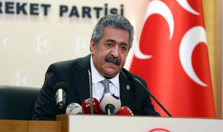 MHP rahatsız: Tutukluluk itirazı... Gündemi değiştirecek çıkış...
