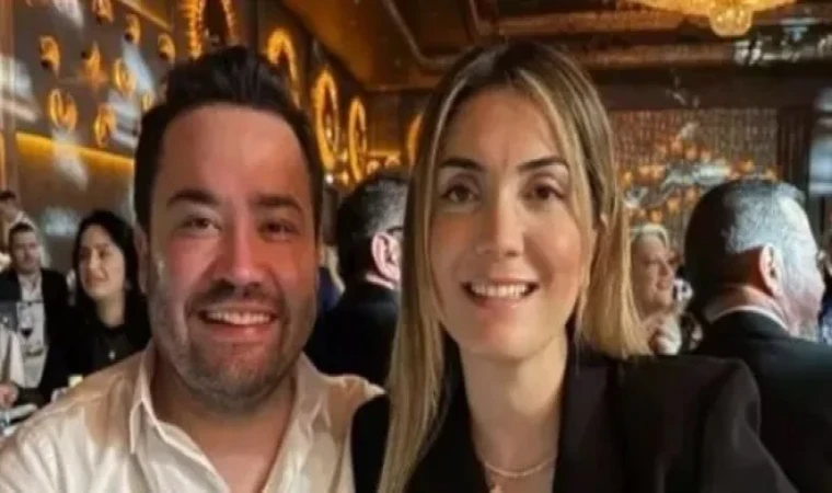 Muhittin Böcek'in gelini Zuhal Böcek tutuklandı.