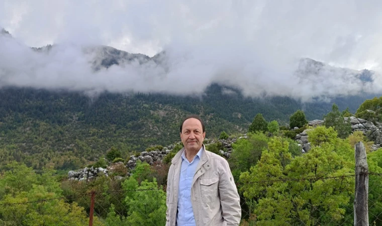 Orhan Özçatalbaş Yazdı; Kırsal Turizm ve Geleceği