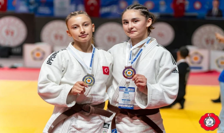 SUDE KEMER"E BİRİNCİLİK YAKIŞIR DEDİ!