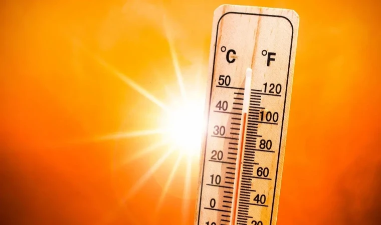 Uzmanlar Uyardı! 4. sıcak hava dalgası etkili olacak...