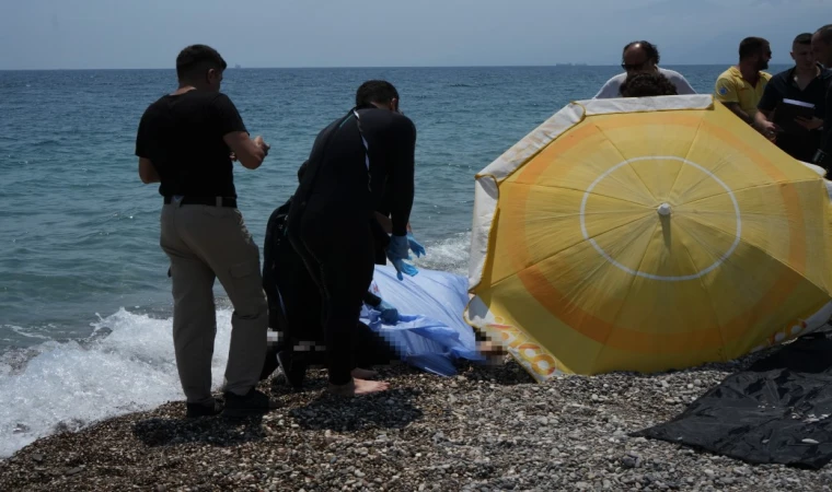 Vücudunda Kesikler Bulunan Erkek Cesedi Bulındu