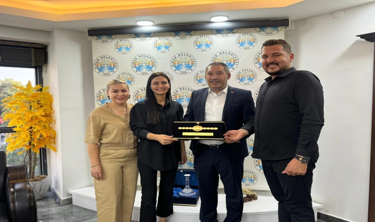 34. Altın Kiraz Yağlı Pehlivan Güreşleri 31 Ağustos’ta