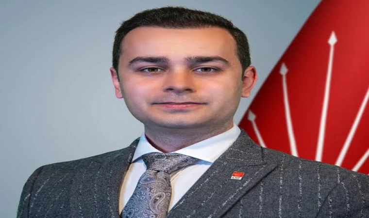 Can Okan Kıran;meydanlarda, sokaklarda halkın sesi, milyonların nefesi olduk.