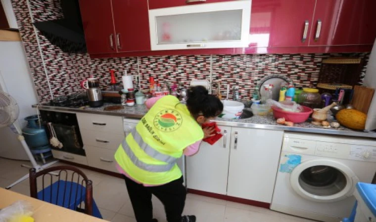 KOCAGÖZ; HER ZAMAN KEPEZ HALKININ YANIBAŞINDAYIZ