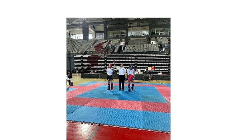 Kemer’e 6 madalya ile döndüler