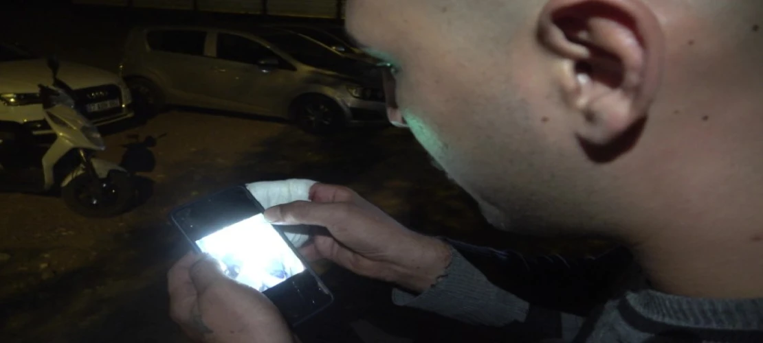 Çöp kavgasında kan aktı: "Vergisini ödüyorum" deyip elinden bıçakladı