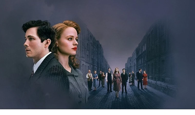 Georgia Hunter’ın Romanından Uyarlanan Mini Dizi “We Were The Lucky Ones” Kasım Ayı Boyunca Çarşamba Günleri 21.30’da FX Ekranlarına Gelmeye Devam Ediyor!