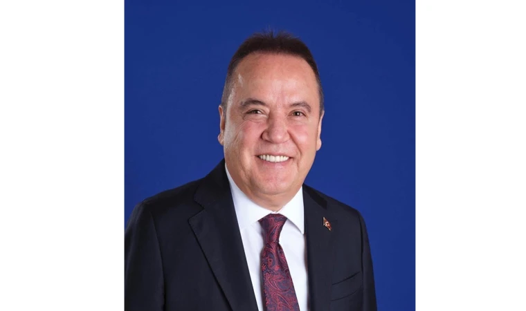 Antalya Büyükşehir Belediyesi’ne yönelik yolsuzluk soruşturması tamamlandı