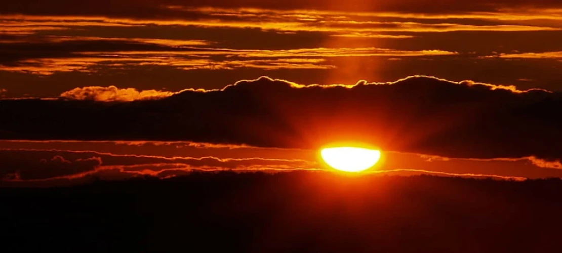 ŞEYTAN DERGAHINDA AV PARTİSİ